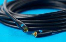 REL - Commander Cable 5M - Black in El Paso - Image 1