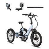 Lectric eBikes - XP Trike2 Foldable eBike (Max 50mi/14mph) … in Miami - Image 1