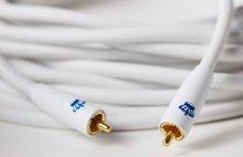 REL - Commander Cable 8M - White in Atlanta - Image 1