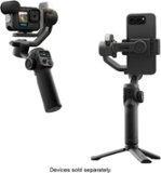 GoPro - Fluid Pro AI - Multi-Device Gimbal Stabilizer with … in New York - Image 1