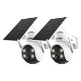 Defender - Solar Powered 4K AI Everwatch Wireless Security … in Phoenix - Image 1