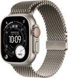 Refurbished Apple Watch Ultra 3 (GPS+Cellular) 49mm Titanium … in Dallas - Image 1