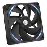 NZXT - F140X Performance Fan - 140mm PWM RGB Computer Case … in New York - Image 1