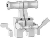 Moza Racing - TQB Flight Sim Throttle Module for Windows - White in Denver - Image 1