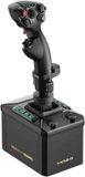 Moza Racing - AB6 Flight Simulator Bundle for Windows - Black in Atlanta - Image 1
