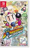 Super Bomberman Collection - Nintendo Switch in Chicago - Image 1