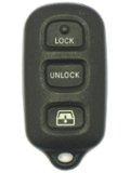 Car Keys Express - Toyota Keyless Entry Remote - 4 Buttons … in Phoenix - Image 1