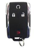 Car Keys Express - GM Keyless Entry Remote - 4 Buttons … in Chicago - Image 1