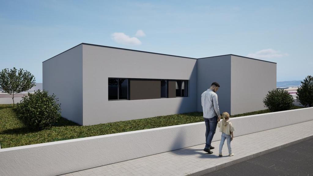 Venta de Chalet en Roses en Figueras - Imagen 1