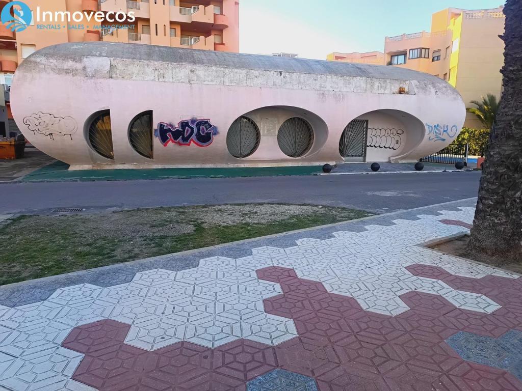 Venta de Local en Villanueva del Río Segura en La Unión - Imagen 1