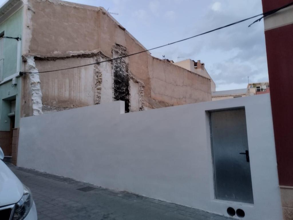 Venta de Terreno en Totana en Alhama de Murcia - Imagen 1