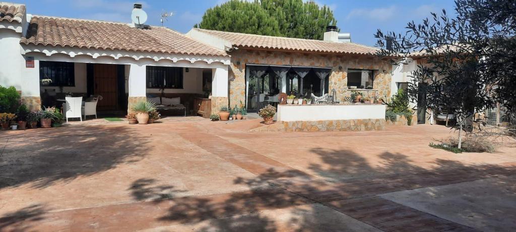 Venta de Quinta en Ricote en Cieza - Imagen 1