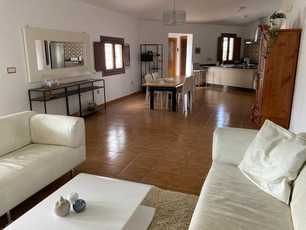 Venta de Quinta en Ricote en Cieza - Imagen 1