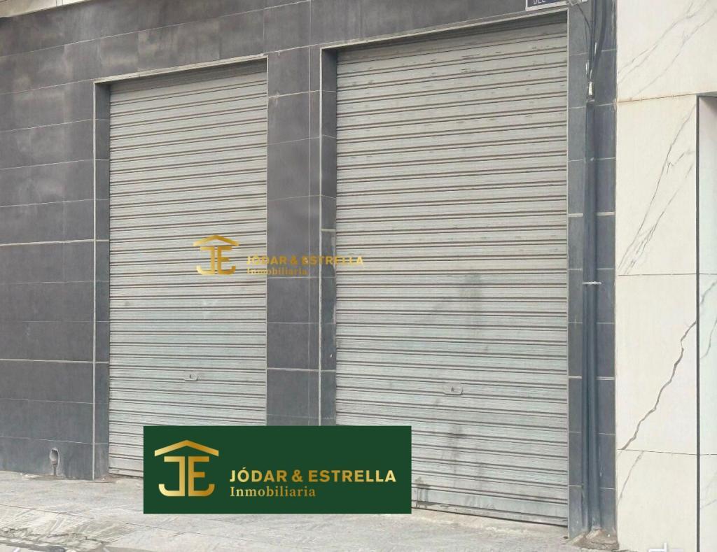 Venta de Local en Lorca en Lorca - Imagen 1