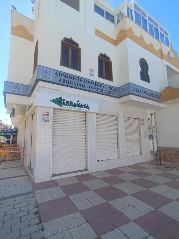 Alquiler de Local en Mazarrón en Mazarrón - Imagen 1