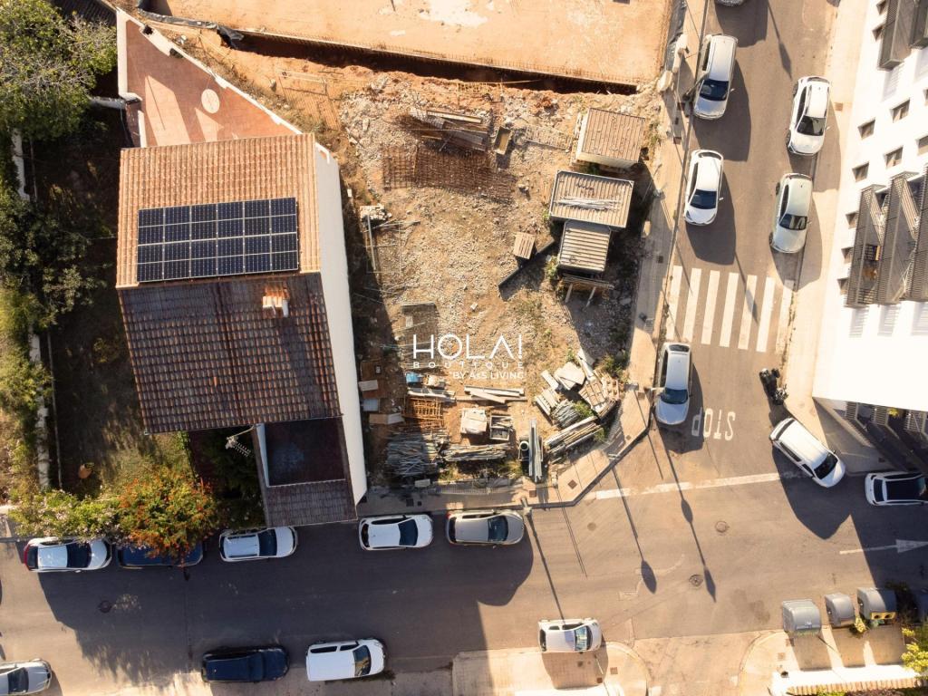 Venta de Terreno en Rocafort en Moncada - Imagen 1