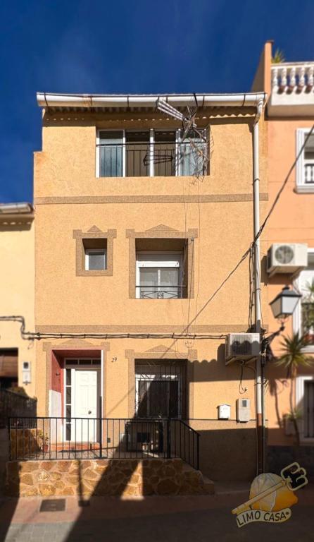 Venta de Casa en Ricote en Cieza - Imagen 1