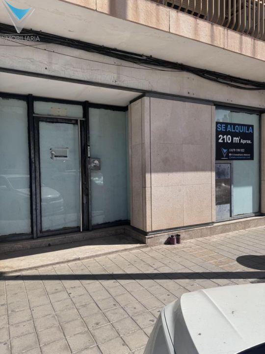 Alquiler de Local en Manises en Manises - Imagen 1