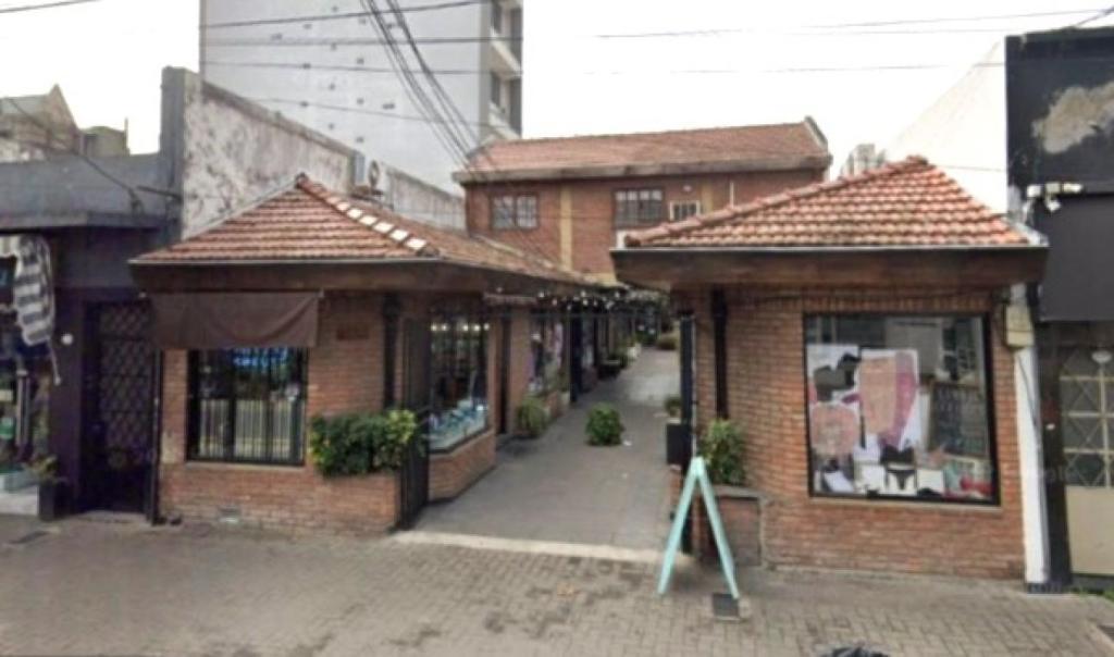 LOCAL COMERCIAL EN GALERIA (con Renta) en Inmomap en Ciudad Celina - Imagen 1