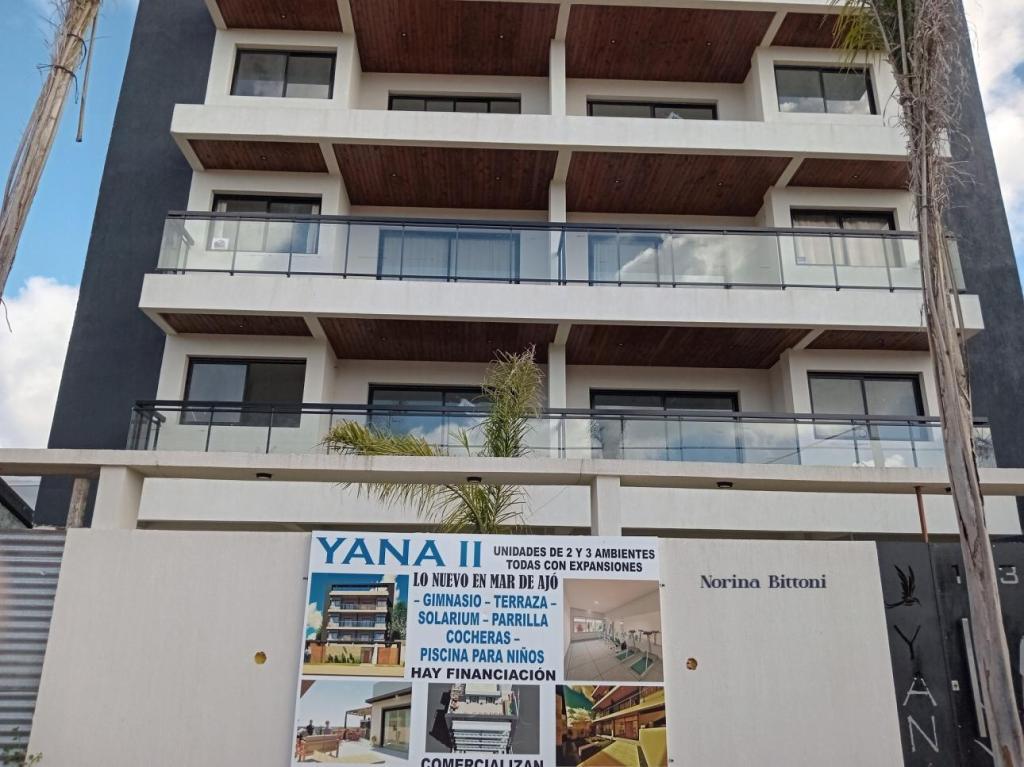 DOS AMBIENTES FINANCIADO en Inmomap en Mar de Ajó - Imagen 1