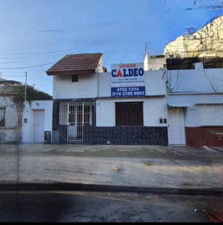 CASA 3 AMB CON DEPENDENCIA en Inmomap en Munro - Imagen 1