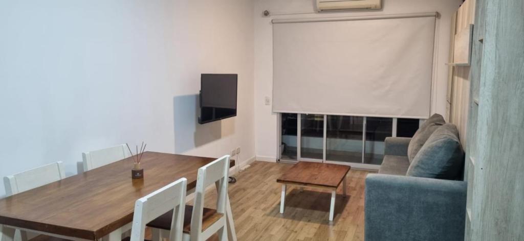 MONOAMBIENTE CON BALCON en Inmomap en Munro - Imagen 1