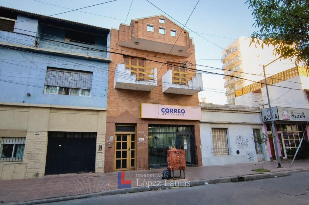 DEPTO 2 AMBIENTES CENTRICO en Inmomap en General Pacheco - Imagen 1