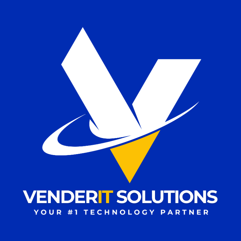 VenderIT Information Technology Solutions in Lower Bicutan - Image 1