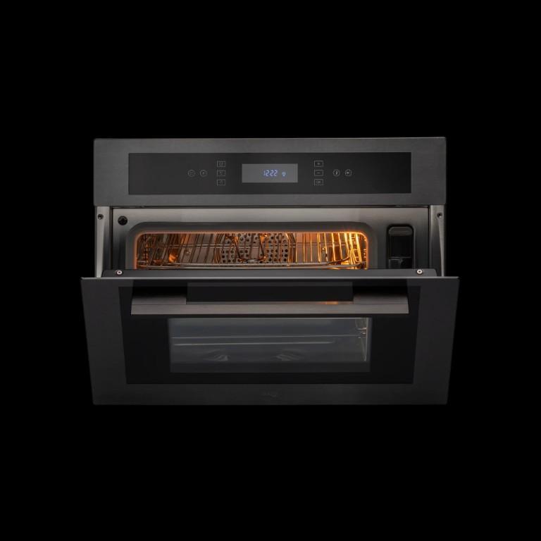 Built In Microwave Ovens by KAFF – Smart Cooking Solutions in Delhi - Image 1