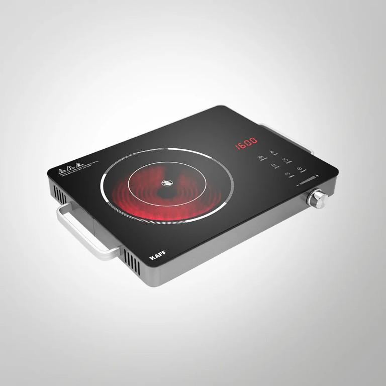 KAFF Induction Cooktop Price – Smart Kitchen Hobs in Karnal - Image 1