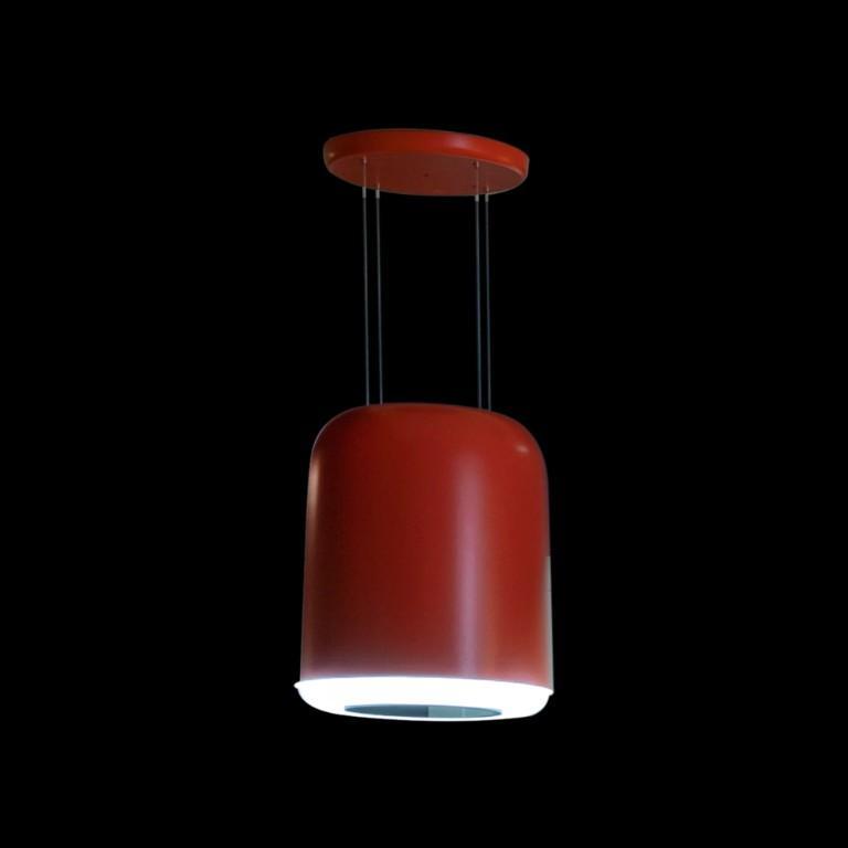 KAFF Island Chimney for Modern Kitchen Setup in Karnal - Image 2