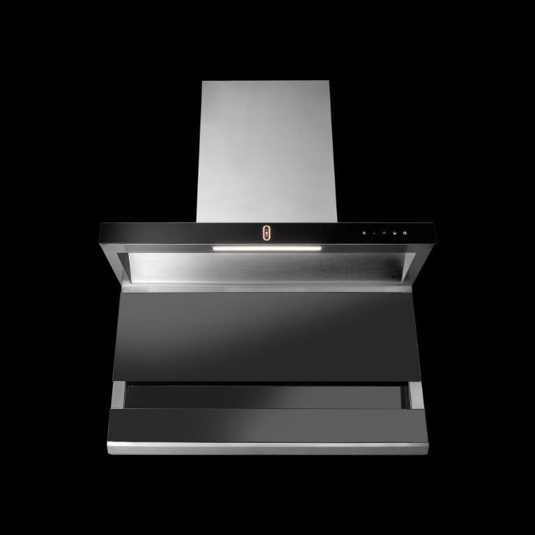 KAFF Chimney Installation Guide for Kitchens in Karnal - Image 1