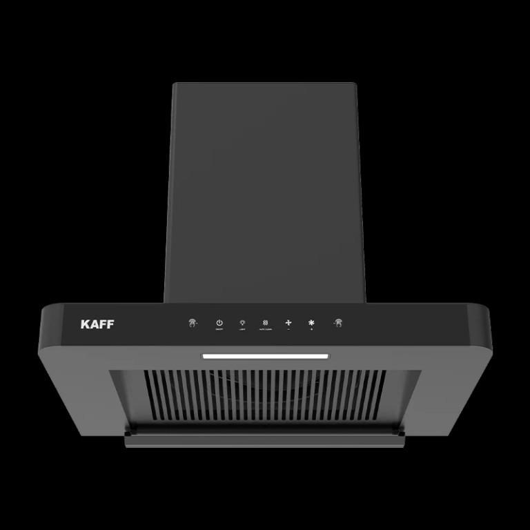KAFF Chimney Installation Guide for Kitchens in Karnal - Image 2
