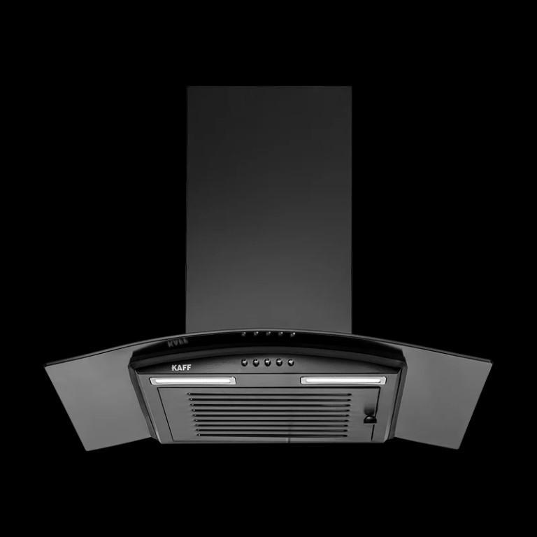 KAFF Chimney Installation Guide for Kitchens in Karnal - Image 3