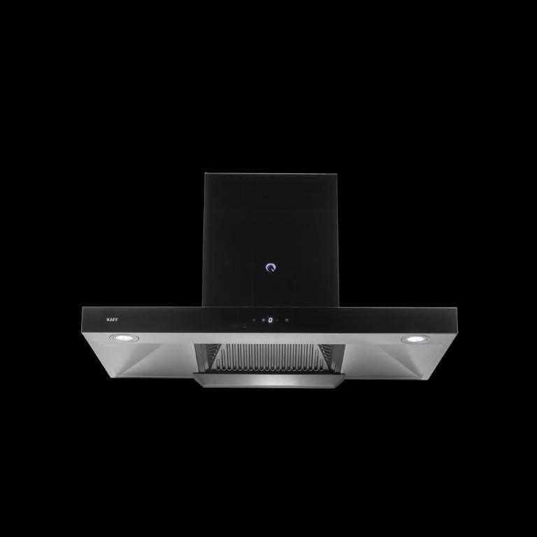 KAFF Chimney Installation Guide for Kitchens in Karnal - Image 4