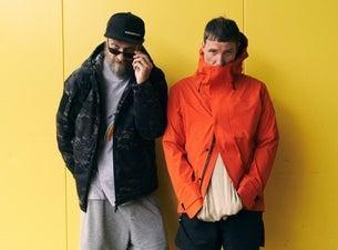 Sleaford Mods - Europe - Part 2 in Perchtoldsdorf - Bild 1