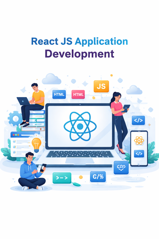 Transform Your Business with React Native Application Developmen in India - Image 1