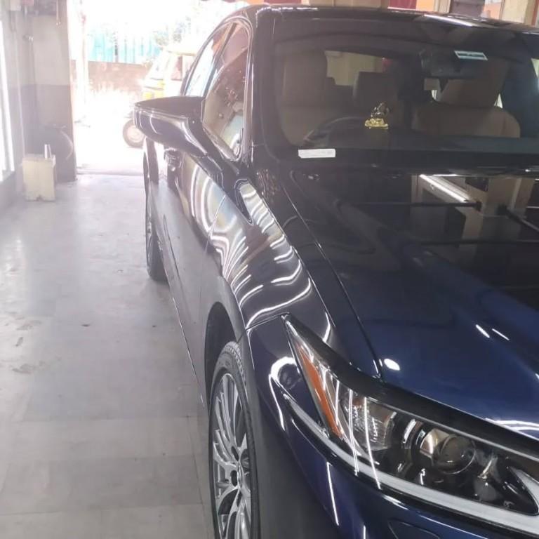 PPF Coating in Indore - Get Ultimate Paint Protection in India - Image 4