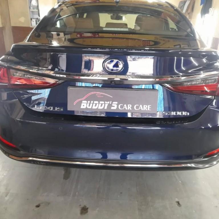 PPF Coating in Indore - Get Ultimate Paint Protection in India - Image 3
