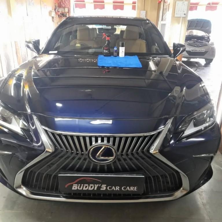 PPF Coating in Indore - Get Ultimate Paint Protection in India - Image 2