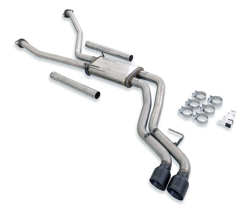 FLOWMASTER 718143 Exhaust System Kit; FlowFX Cat-Back … in Vancouver - Image 1