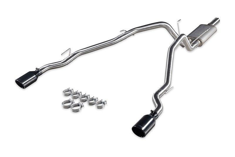 FLOWMASTER 737860 Exhaust System Kit; Signature Series … in Calgary - Image 1
