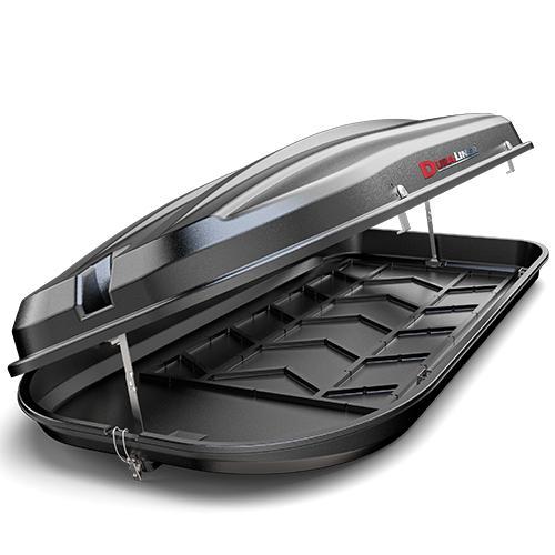 DURALINER RT16D Cargo Carrier; Box Style; Compatible With … in Calgary - Image 1