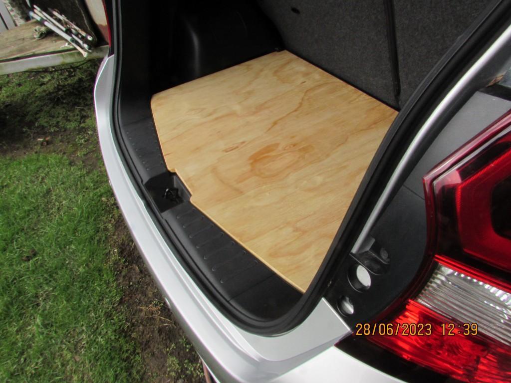 Nissan Note e-Power service kit in Manukau - Image 6