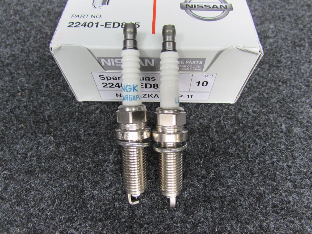 Nissan Note e-Power service kit in Manukau - Image 7