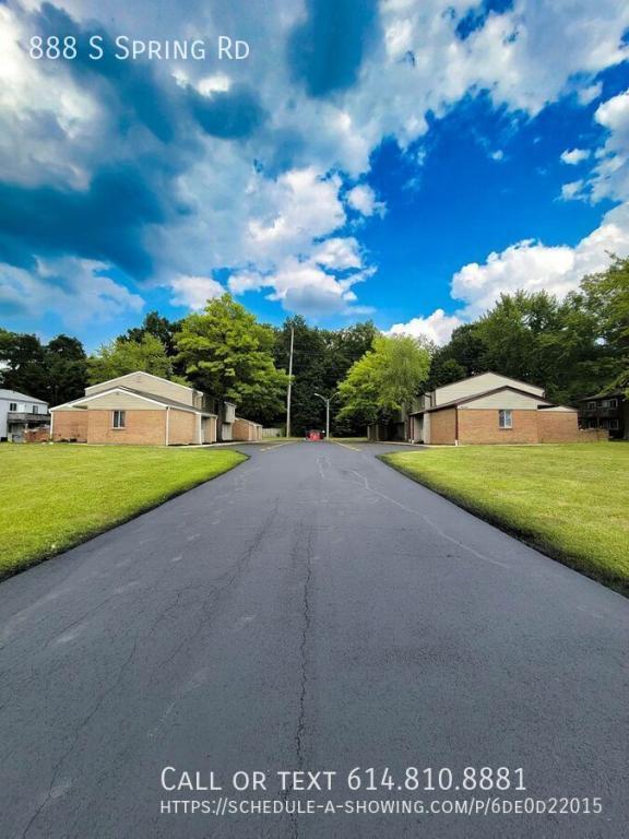 $300 Off First Month Rent & We'll Credit Your Application … in Columbus - Image 1