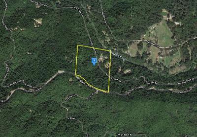 Nooning Creek Rd in Redding - Image 1