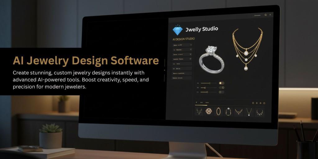 Jewellery Virtual Try-On Software for Interactive Shopping in Ayodhya - Image 1