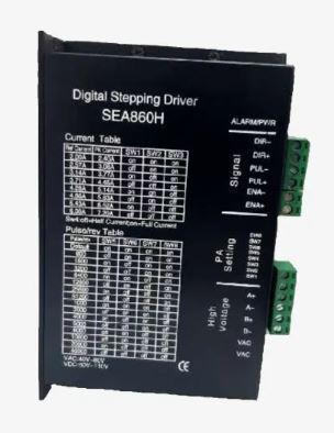 stepper motor driver controller in Thane - Image 2