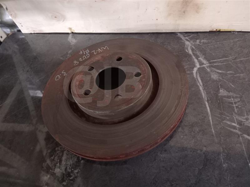 Used Brake Disc | Grand Cherokee Wk2 in Kempton Park - Image 1